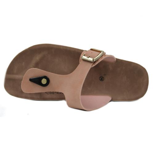 Ανατομικό Γυναικείο Σανδάλι - Ροζ 2468