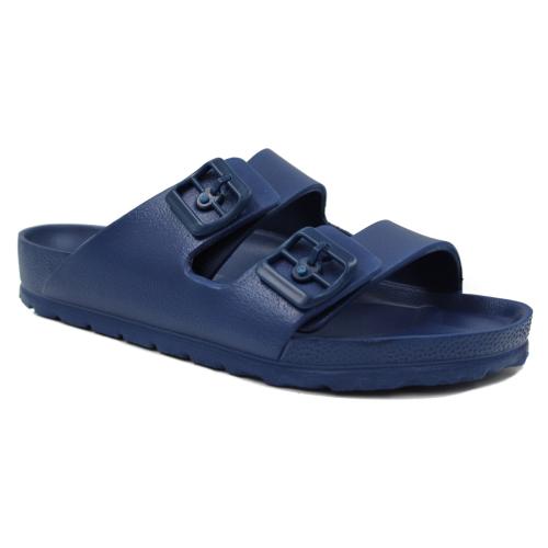 Ανατομική Ανδρική Σαγιονάρα Αδιάβροχη | Μπλε 578