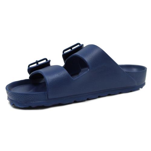 Ανατομική Ανδρική Σαγιονάρα Αδιάβροχη | Μπλε 578