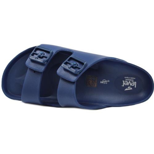 Ανατομική Ανδρική Σαγιονάρα Αδιάβροχη | Μπλε 578