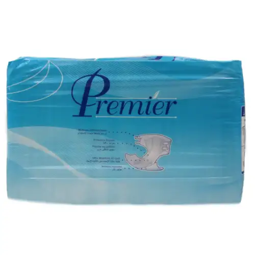 &Pi;ά&nu;&alpha; &Alpha;&kappa;&rho;ά&tau;&epsilon;&iota;&alpha;&sigmaf; &Epsilon;&nu;&eta;&lambda;ί&kappa;&omega;&nu; Premier Maxi - Large(120&tau;&mu;&chi;.)