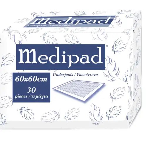 &Upsilon;&pi;&omicron;&sigma;έ&nu;&tau;&omicron;&nu;&alpha; &Alpha;&kappa;&rho;ά&tau;&epsilon;&iota;&alpha;&sigmaf; - 60x60cm (30 &tau;&mu;&chi;.) | Medipad