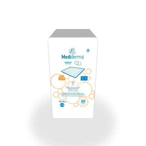 &Upsilon;&pi;&omicron;&sigma;έ&nu;&tau;&omicron;&nu;&alpha; &Alpha;&kappa;&rho;ά&tau;&epsilon;&iota;&alpha;&sigmaf; - 60x90cm (50 &tau;&mu;&chi;.) | Mediderma Baby