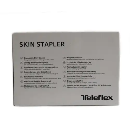 &Sigma;&upsilon;&rho;&rho;&alpha;&pi;&tau;&iota;&kappa;ό &Delta;έ&rho;&mu;&alpha;&tau;&omicron;&sigmaf; Teleflex