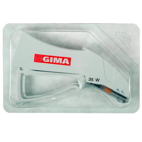 Συρραπτικό Δέρματος GIMA