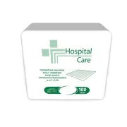 Υποσέντονα Ακράτειας - 40x60cm (100 τμχ.) | Hospital Care