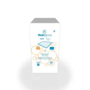 Υποσέντονα Ακράτειας - 60x90cm (300 τμχ.) | Mediderma Baby