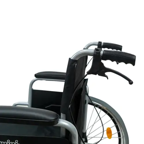 &Alpha;&nu;&alpha;&pi;&eta;&rho;&iota;&kappa;ό &Alpha;&mu;&alpha;&xi;ί&delta;&iota;&omicron; 24'' - 46cm | Gemini 0811300