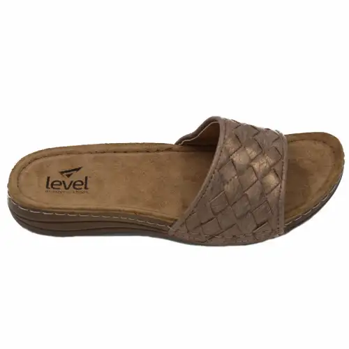 &Alpha;&nu;&alpha;&tau;&omicron;&mu;&iota;&kappa;ό &Gamma;&upsilon;&nu;&alpha;&iota;&kappa;&epsilon;ί&omicron; &Sigma;&alpha;&nu;&delta;ά&lambda;&iota; &Mu;&epsilon; &Delta;&epsilon;&rho;&mu;ά&tau;&iota;&nu;&omicron; &Pi;έ&lambda;&mu;&alpha; | &Mu;&pi;&rho;&omicron;&nu;&zeta;έ 1098