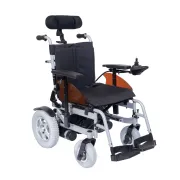 Αμαξίδιο Ηλεκτροκίνητο “TITAN”