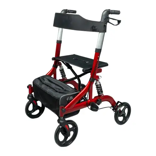 &Pi;&epsilon;&rho;&iota;&pi;&alpha;&tau;&eta;&tau;ή&rho;&alpha;&sigmaf; Rollator &laquo; Ruby &raquo;