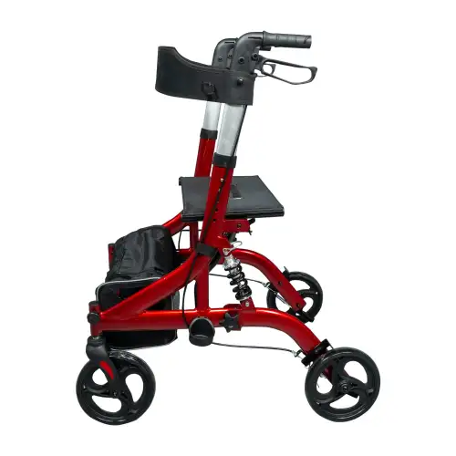 &Pi;&epsilon;&rho;&iota;&pi;&alpha;&tau;&eta;&tau;ή&rho;&alpha;&sigmaf; Rollator &laquo; Ruby &raquo;
