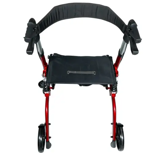 &Pi;&epsilon;&rho;&iota;&pi;&alpha;&tau;&eta;&tau;ή&rho;&alpha;&sigmaf; Rollator &laquo; Ruby &raquo;