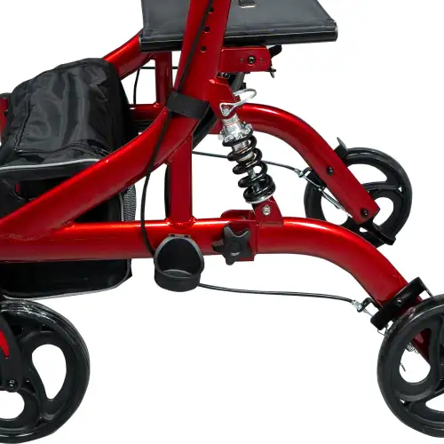 &Pi;&epsilon;&rho;&iota;&pi;&alpha;&tau;&eta;&tau;ή&rho;&alpha;&sigmaf; Rollator &laquo; Ruby &raquo;