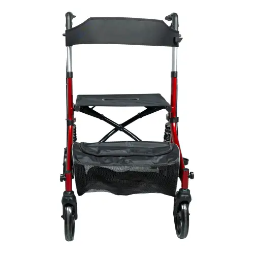 &Pi;&epsilon;&rho;&iota;&pi;&alpha;&tau;&eta;&tau;ή&rho;&alpha;&sigmaf; Rollator &laquo; Ruby &raquo;