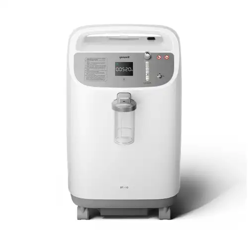 &Sigma;&upsilon;&mu;&pi;&upsilon;&kappa;&nu;&omega;&tau;ή&sigmaf; &Omicron;&xi;&upsilon;&gamma;ό&nu;&omicron;&upsilon; 10Lt 8F-10 YUWELL