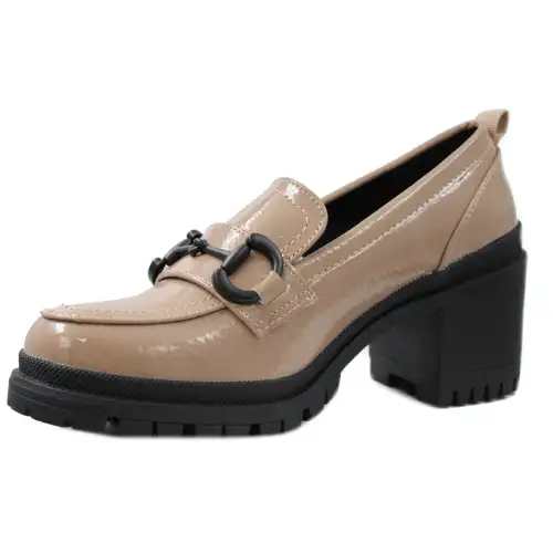  &Alpha;&nu;&alpha;&tau;&omicron;&mu;&iota;&kappa;ά &Gamma;&upsilon;&nu;&alpha;&iota;&kappa;&epsilon;ί&alpha; &Pi;&alpha;&pi;&omicron;ύ&tau;&sigma;&iota;&alpha; &Tau;ύ&pi;&omicron;&upsilon; Loafer - &Mu;&pi;&epsilon;&zeta; 6582