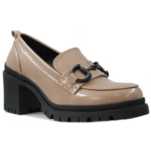  &Alpha;&nu;&alpha;&tau;&omicron;&mu;&iota;&kappa;ά &Gamma;&upsilon;&nu;&alpha;&iota;&kappa;&epsilon;ί&alpha; &Pi;&alpha;&pi;&omicron;ύ&tau;&sigma;&iota;&alpha; &Tau;ύ&pi;&omicron;&upsilon; Loafer - &Mu;&pi;&epsilon;&zeta; 6582