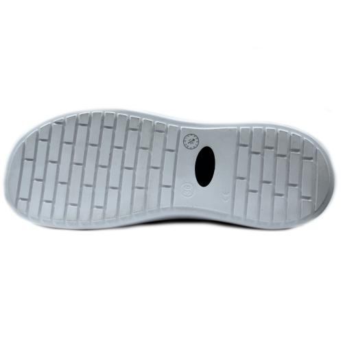  Ανατομικό Αθλητικό Γυναικείο Παπούτσι - Γκρι 0621-880