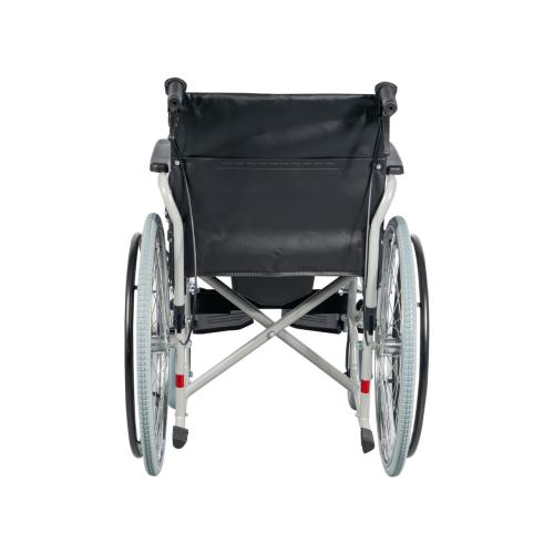 Αναπηρικό Αμαξίδιο  Με Μεγάλους Τροχούς Και Δοχείο 46cm 24” | 0811608