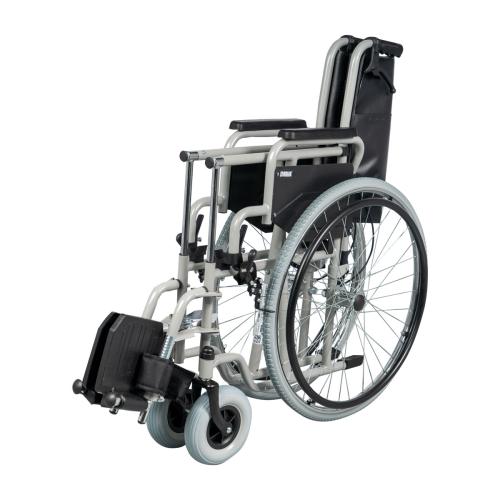 Αναπηρικό Αμαξίδιο  Με Μεγάλους Τροχούς Και Δοχείο 46cm 24” | 0811608