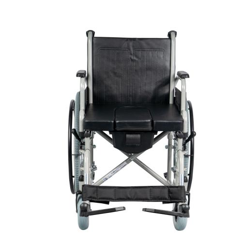 Αναπηρικό Αμαξίδιο  Με Μεγάλους Τροχούς Και Δοχείο 46cm 24” | 0811608