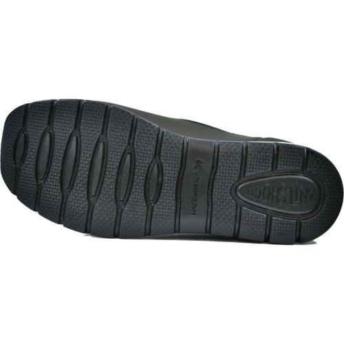  Ανατομικό Παπούτσι Χωρίς Κορδόνια - Λαδί 11913