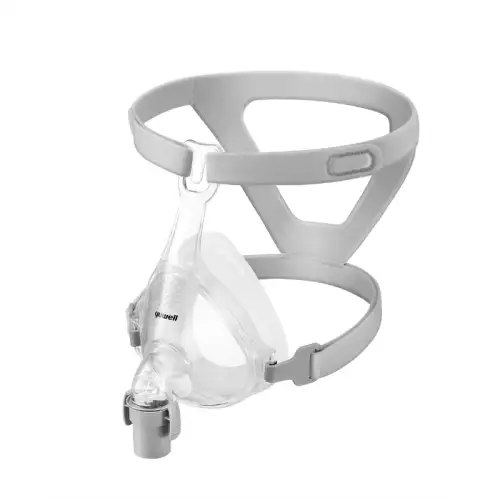 &Mu;ά&sigma;&kappa;&alpha; &Sigma;&tau;&omicron;&mu;&alpha;&tau;&omicron;&rho;&iota;&nu;&iota;&kappa;ή &Sigma;&iota;&lambda;&iota;&kappa;ό&nu;&eta;&sigmaf; &gamma;&iota;&alpha; CPAP YUWELL - YF-03 | Medium