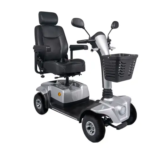 &Alpha;&mu;&alpha;&xi;ί&delta;&iota;&omicron; &Eta;&lambda;&epsilon;&kappa;&tau;&rho;&omicron;&kappa;ί&nu;&eta;&tau;&omicron; &Tau;ύ&pi;&omicron;&upsilon; SCOOTER ARES