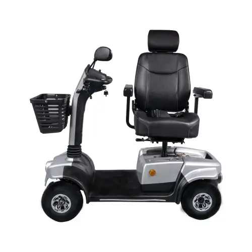 &Alpha;&mu;&alpha;&xi;ί&delta;&iota;&omicron; &Eta;&lambda;&epsilon;&kappa;&tau;&rho;&omicron;&kappa;ί&nu;&eta;&tau;&omicron; &Tau;ύ&pi;&omicron;&upsilon; SCOOTER ARES