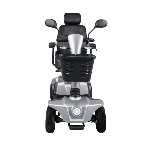 &Alpha;&mu;&alpha;&xi;ί&delta;&iota;&omicron; &Eta;&lambda;&epsilon;&kappa;&tau;&rho;&omicron;&kappa;ί&nu;&eta;&tau;&omicron; &Tau;ύ&pi;&omicron;&upsilon; SCOOTER ARES