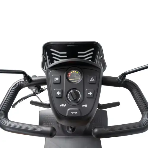 &Alpha;&mu;&alpha;&xi;ί&delta;&iota;&omicron; &Eta;&lambda;&epsilon;&kappa;&tau;&rho;&omicron;&kappa;ί&nu;&eta;&tau;&omicron; &Tau;ύ&pi;&omicron;&upsilon; SCOOTER ARES