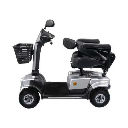 &Alpha;&mu;&alpha;&xi;ί&delta;&iota;&omicron; &Eta;&lambda;&epsilon;&kappa;&tau;&rho;&omicron;&kappa;ί&nu;&eta;&tau;&omicron; &Tau;ύ&pi;&omicron;&upsilon; SCOOTER ARES