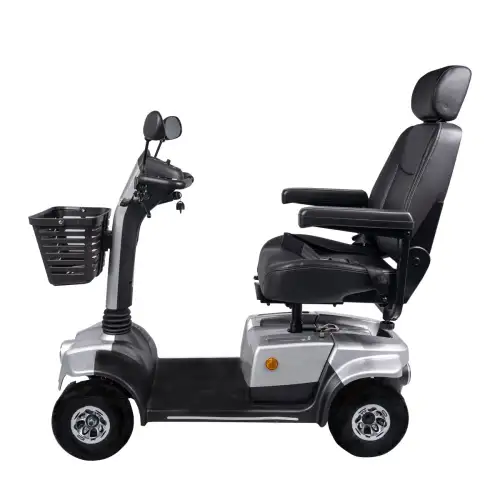 &Alpha;&mu;&alpha;&xi;ί&delta;&iota;&omicron; &Eta;&lambda;&epsilon;&kappa;&tau;&rho;&omicron;&kappa;ί&nu;&eta;&tau;&omicron; &Tau;ύ&pi;&omicron;&upsilon; SCOOTER ARES