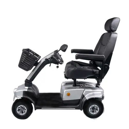 &Alpha;&mu;&alpha;&xi;ί&delta;&iota;&omicron; &Eta;&lambda;&epsilon;&kappa;&tau;&rho;&omicron;&kappa;ί&nu;&eta;&tau;&omicron; &Tau;ύ&pi;&omicron;&upsilon; SCOOTER ARES