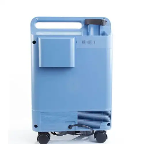 &Sigma;&upsilon;&mu;&pi;&upsilon;&kappa;&nu;&omega;&tau;ή&sigmaf; &Omicron;&xi;&upsilon;&gamma;ό&nu;&omicron;&upsilon; | Philips Respironics Everflo ( &Mu;&epsilon;&tau;&alpha;&chi;&epsilon;&iota;&rho;&iota;&sigma;&mu;έ&nu;&omicron;&sigmaf; - 6 &mu;ή&nu;&epsilon;&sigmaf; &epsilon;&gamma;&gamma;ύ&eta;&sigma;&eta; )