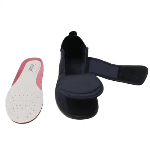 &Alpha;&nu;&alpha;&tau;&omicron;&mu;&iota;&kappa;ό &Alpha;&nu;&delta;&rho;&iota;&kappa;ό &Pi;&alpha;&pi;&omicron;ύ&tau;&sigma;&iota; Neoprene Ortomed - 5006