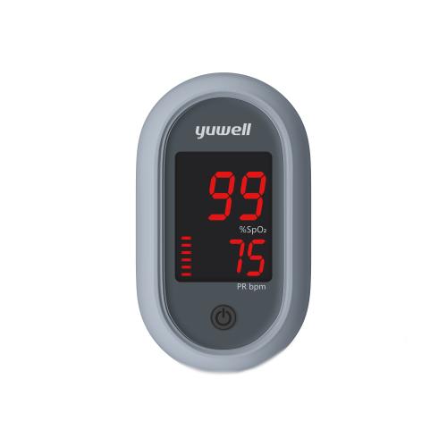 Οξύμετρο Δακτύλου Yuwell