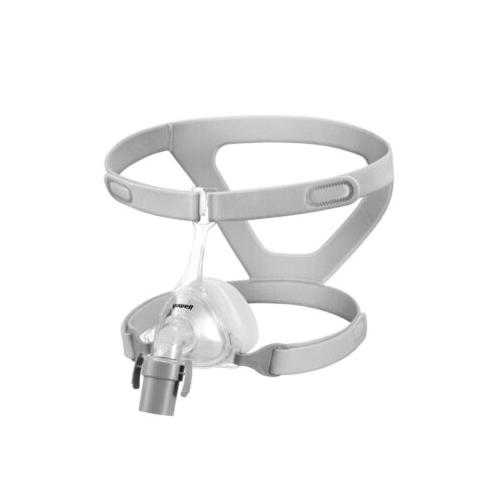 Μάσκα Ρινική Σιλικόνης για CPAP YUWELL - YN-01 | Small