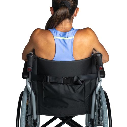 Ζώνη Υποστήριξης Θώρακα One Size