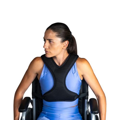 Ζώνη Υποστήριξης Κορμού One Size