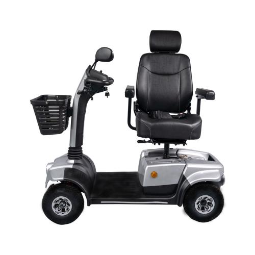 Αμαξίδιο Ηλεκτροκίνητο Τύπου SCOOTER ARES