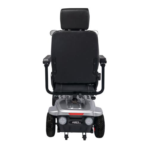 Αμαξίδιο Ηλεκτροκίνητο Τύπου SCOOTER ARES