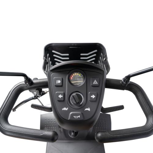 Αμαξίδιο Ηλεκτροκίνητο Τύπου SCOOTER ARES