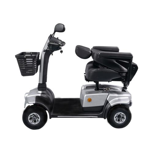 Αμαξίδιο Ηλεκτροκίνητο Τύπου SCOOTER ARES