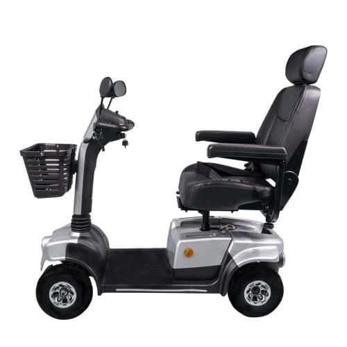 Αμαξίδιο Ηλεκτροκίνητο Τύπου SCOOTER ARES