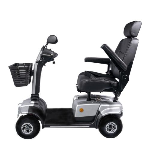 Αμαξίδιο Ηλεκτροκίνητο Τύπου SCOOTER ARES