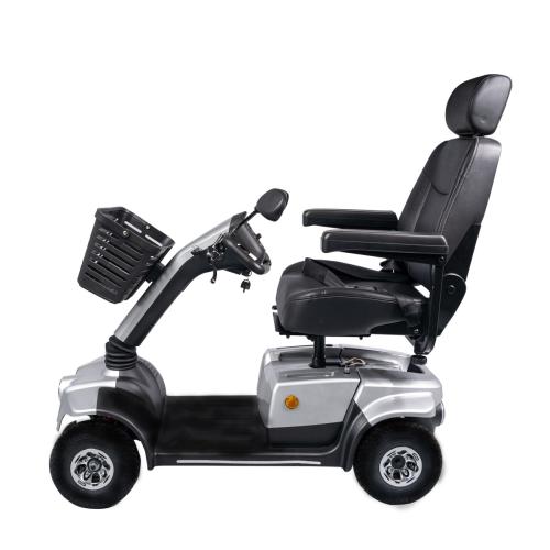 Αμαξίδιο Ηλεκτροκίνητο Τύπου SCOOTER ARES