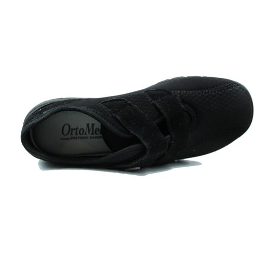 Ανατομικό Γυναικείο Παπούτσι Neoprene Ortomed - 4009