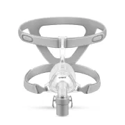 Μάσκα Ρινική Σιλικόνης για CPAP YUWELL - YN-01 | Medium